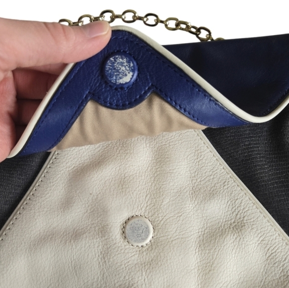 Banana Republic Theresa Envelope Clutch - Picture 5 of 8